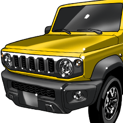 車(SUV30)クルマバイクシリーズ