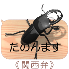 Ookuwagata on the SP 3 (animation)