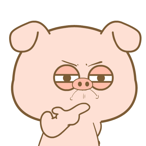 Annoying Pig 2 : Pop-up stickers
