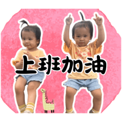 林家雙胞胎二版