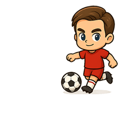 Sporty Spirit
