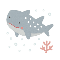 うみのほほえみ日常