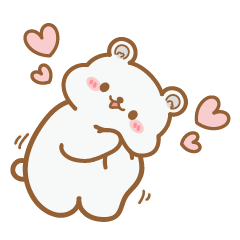 polarbear Fluffy-Meme