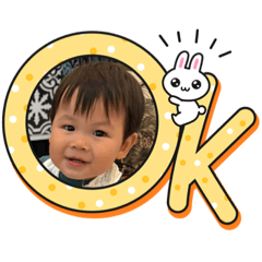 我家言言表情包