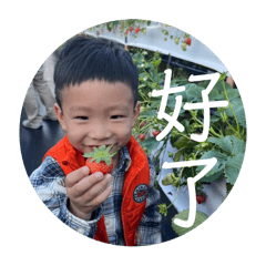 無樂不做～好字成3