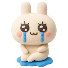 きゅーと♡うさぎちゃん