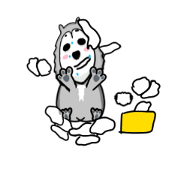 So qute Husky