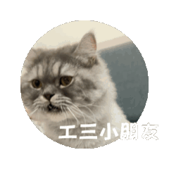 厭世噗噗 01