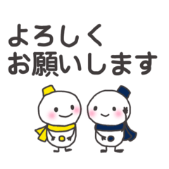 SnowMan達の日常2