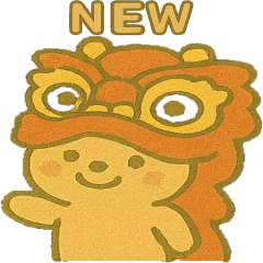 002-The cute bear's festival