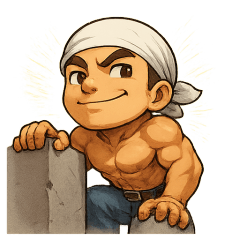 365: Stonework Master