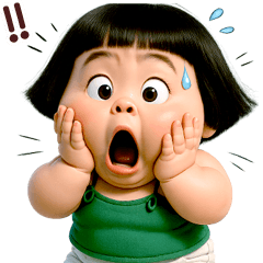 Cheeky girl 57 BIG TW