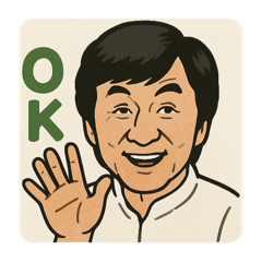 アクションスター