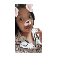 陳詩媛專用貼圖