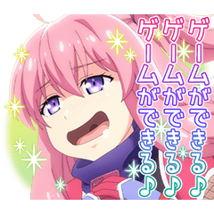 TVアニメ「ニートくノ一」vol.2