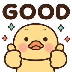 PICNIC CUTE DUCK : ENG-SIMPLE WORDS