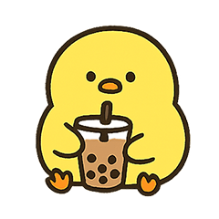 廢萌小雞與他的軟爛熊朋友