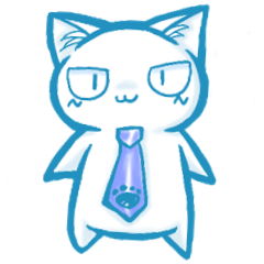 Nyannko Dream mi-kun Job