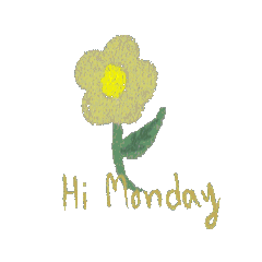 Flowers and flowers for you