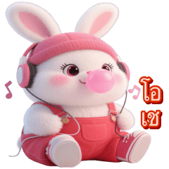 Big cxm pwn_rabbit red-2