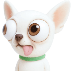 凸眼吉的家庭常備大貼圖