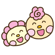 Maruru & Chibihana