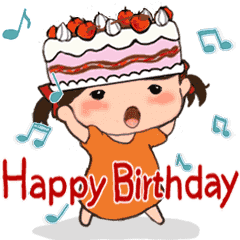 B&Y-Happy Birthday