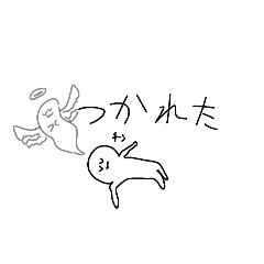 a lot of animal character