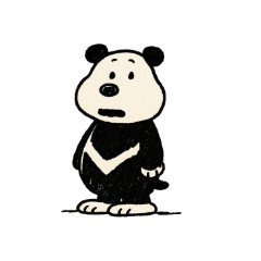 哇系一隻貝兒