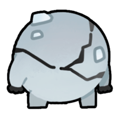 鳴潮「叮咚咚與夥伴們」貼圖