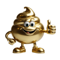 【金運UP】うんピカ３