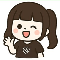 The daily life of my beloved baby