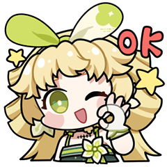 鳴潮貼圖第五章