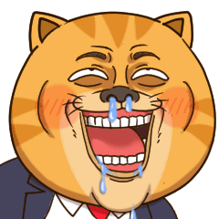貓系課長來上班3