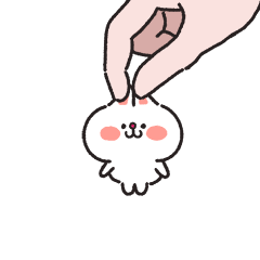 Lovely Little Cat, Mochi2