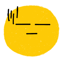 Emoji : cute style 6