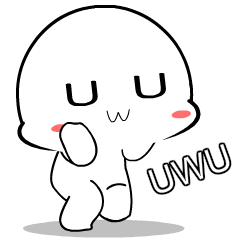 White Mochi 3 : Eng