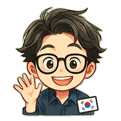 Tony in love(Korean)