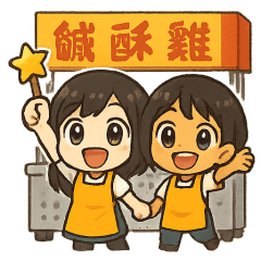 365: Fried Chicken Master