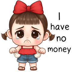 Ruby cute girl (ENG)