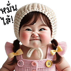 ❤️ตุ้ยนุ้ยเบบี๋2❤️