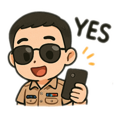 David HuangQ版個人公仔2