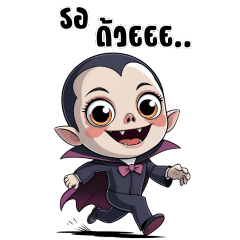 แวมไพร์สุดคิวท์ บิ๊กไซต์