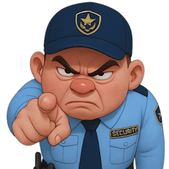 我自己處理 (NT)