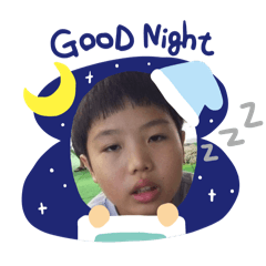 最親愛的家人❤️