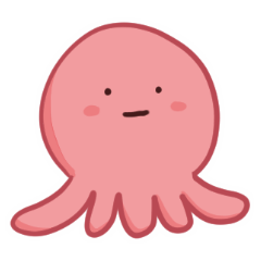 ほんわかたこの襲来