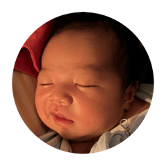 小屁孩&小胖寶2