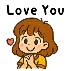 Love You Daily English