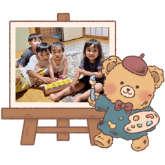 孫ちゃんず　No1