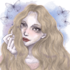 意味深ガールの日常